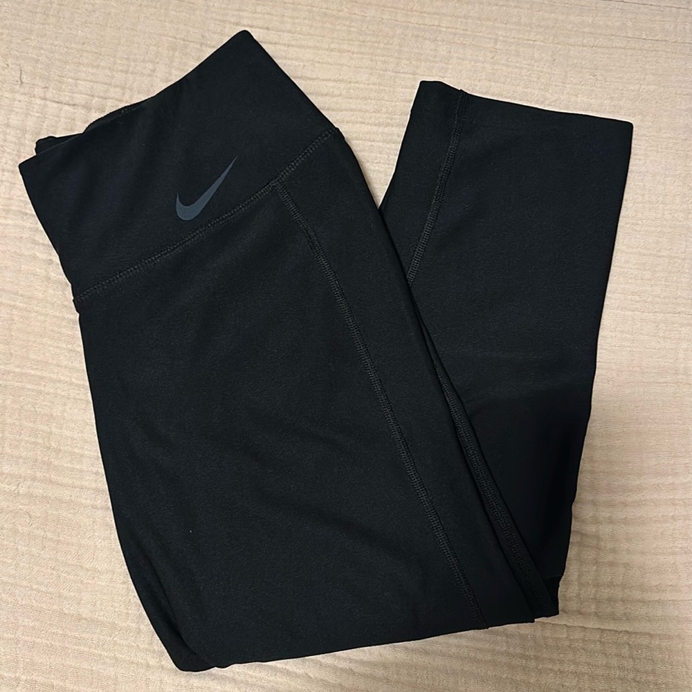 Nike Dri fit leggings